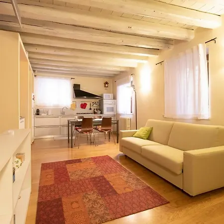 Lovely Sottoriva Apartment Verona