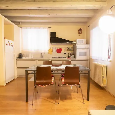 Apartment Lovely Sottoriva Verona