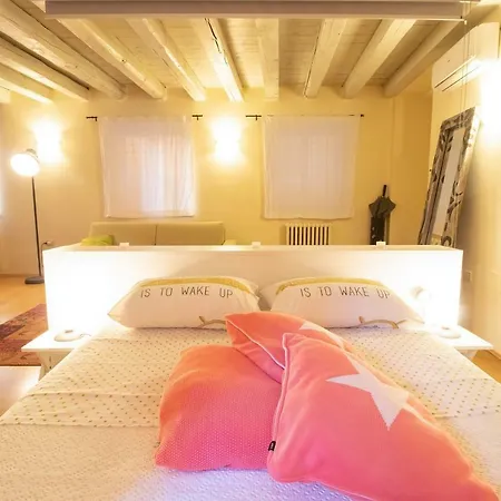 Apartment Lovely Sottoriva *